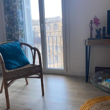 Appartement Centre-Ville Bastia  Extérieur photo