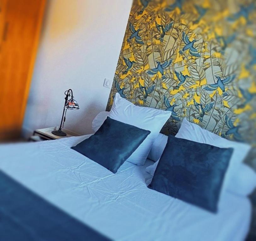 Appartement Centre-Ville Bastia  Extérieur photo